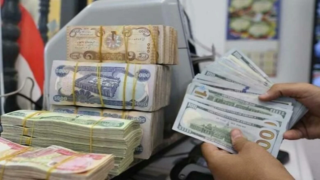 تجاوز 150 ألفاً.. أسعار الدولار تثير إرباك أسواق العملة داخل محافظات العراق